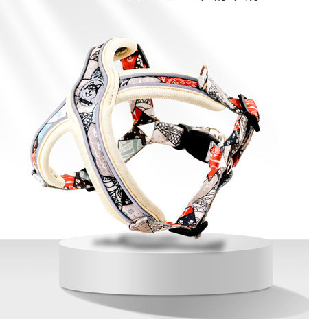 Ocazie cu model colorat pentru câini