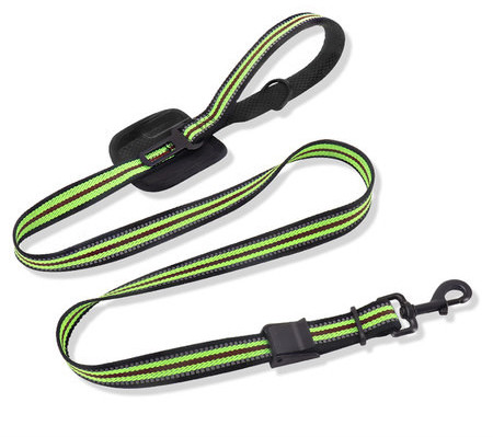 Lesa textila pentru caini in mai multe culori