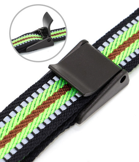 Lesa textila pentru caini in mai multe culori