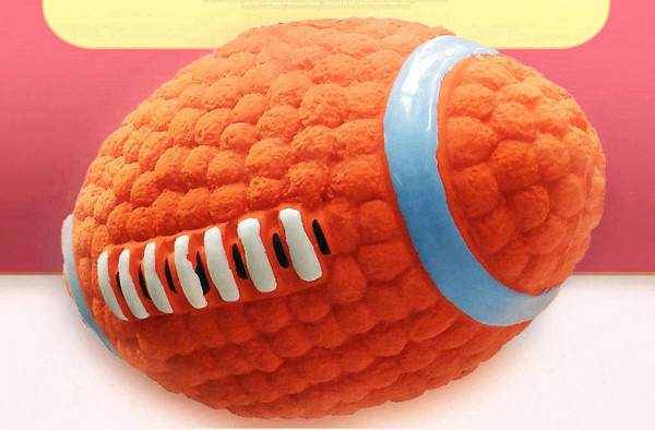 Koera mänguasi - pesapall