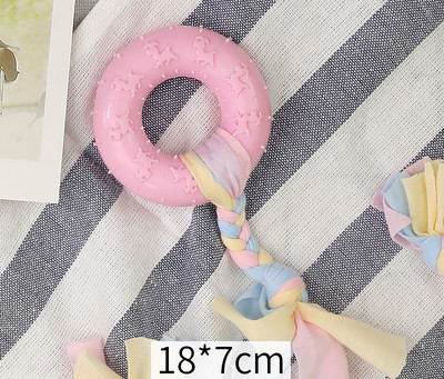 Igračka za kućne ljubimce - nekoliko modela