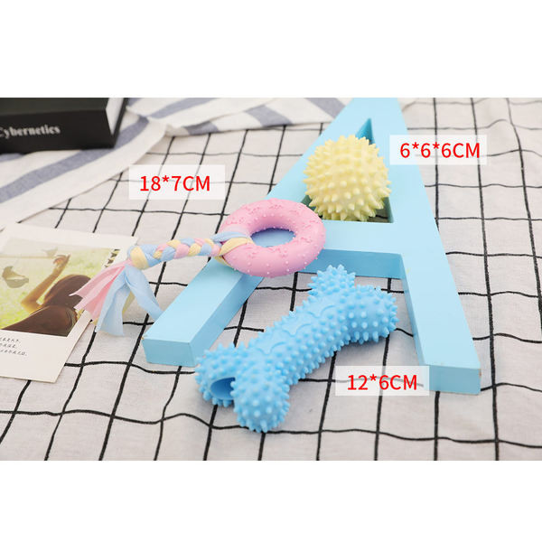 Lemmiklooma mänguasi - mitu mudelit