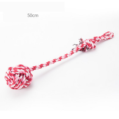 Funie pentru jocul cu animale de companie