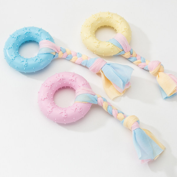 Jucării pentru câini potrivite pentru câini