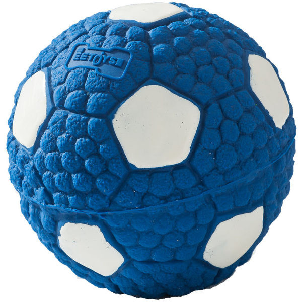 Väike kummipall koerale