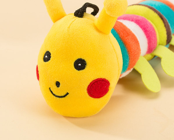 Jucărie pentru câini de plus - două modele