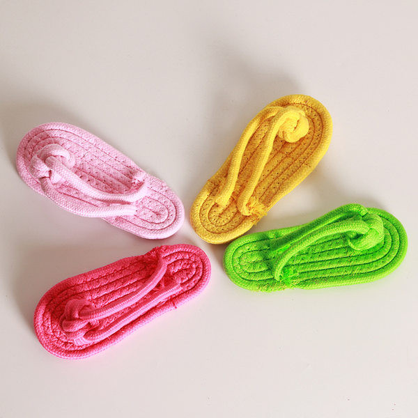 Σχοινί παιχνιδιών για σκύλους