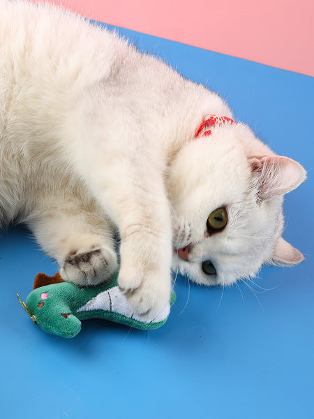 Плюшена  кучешка играчка - три модела