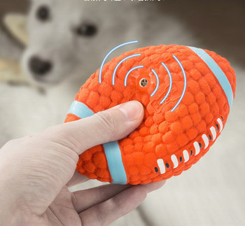 Гумена играчка за кучета - различни модели