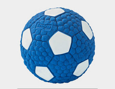 Kummist mänguasi koertele - erinevad mudelid