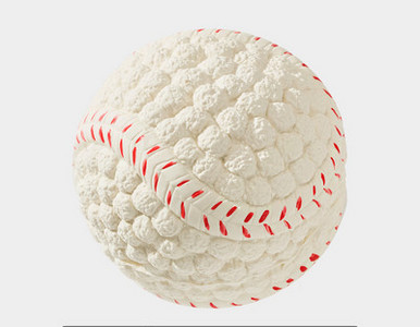 Kummist mänguasi koertele - erinevad mudelid