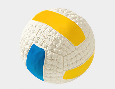 Kummist mänguasi koertele - erinevad mudelid