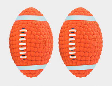 Kummist mänguasi koertele - erinevad mudelid