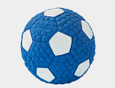 Kummist mänguasi koertele - erinevad mudelid