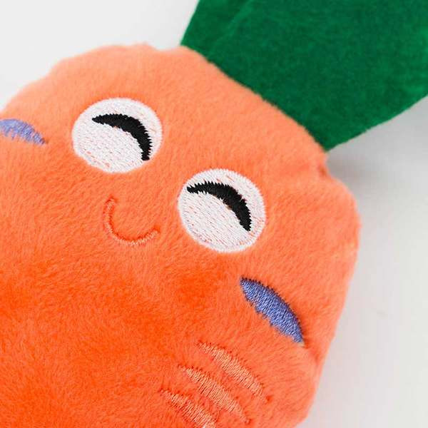 Palus koeramänguasjad - erineva kujuga