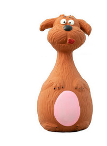 Играчка подходяща за кучета 