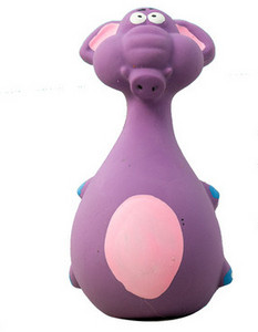 Играчка подходяща за кучета 