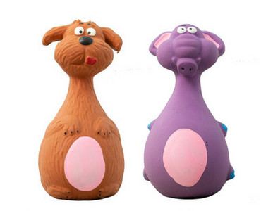 Играчка подходяща за кучета 