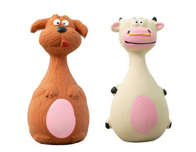 Играчка подходяща за кучета 