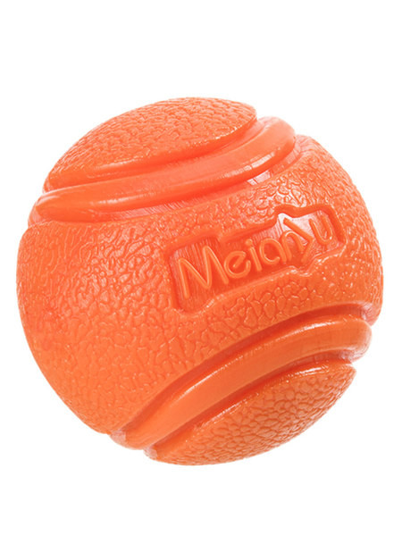 Μπάλα από καουτσούκ για κατοικίδια