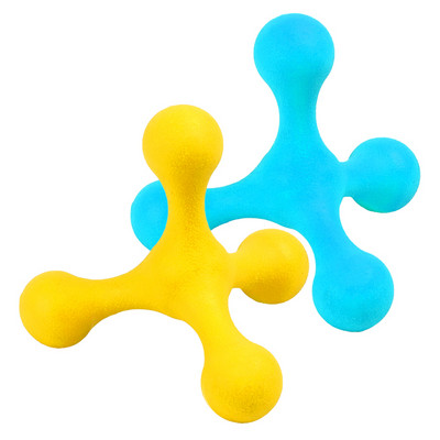 Jucărie pentru câini în două culori