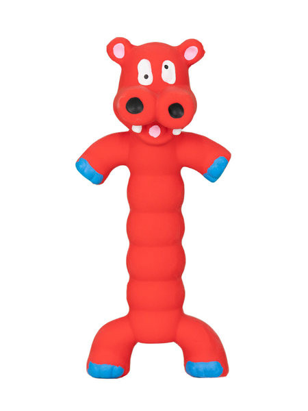 Jucărie din cauciuc pentru câini cu sunet