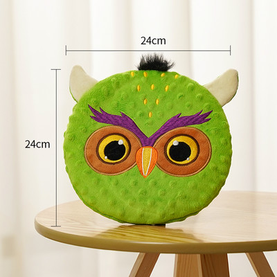 Jucărie de plus pentru câini mai multe modele