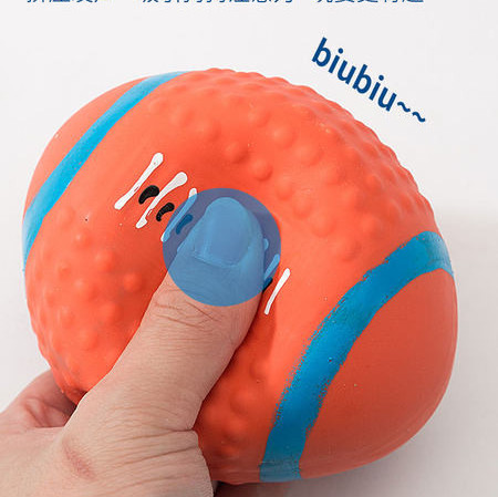 Mänguasi koertele - mitu mudelit