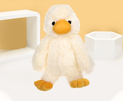 Koertele sobiv plüüsist mänguasi