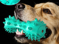 Силиконова играчка за кучета -различна форма