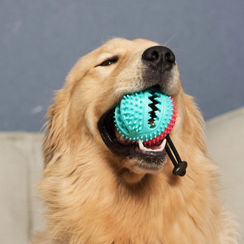 Силиконова играчка за кучета -различна форма