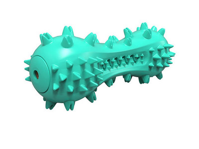 Силиконова играчка за кучета -различна форма