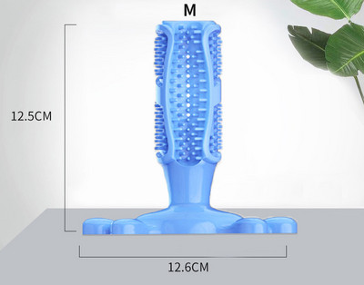 Силиконова играчка за кучета -различна форма