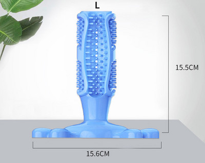 Силиконова играчка за кучета -различна форма