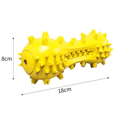 Силиконова играчка за кучета -различна форма