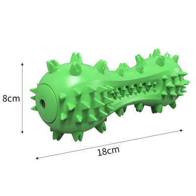 Силиконова играчка за кучета -различна форма