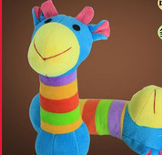 Palus koeramänguasi - mitu mudelit