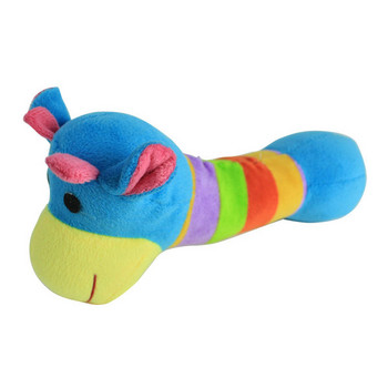 Плюшена кучешка играчка - няколко модела