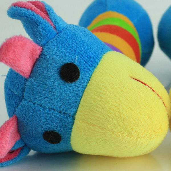 Palus koeramänguasi - mitu mudelit