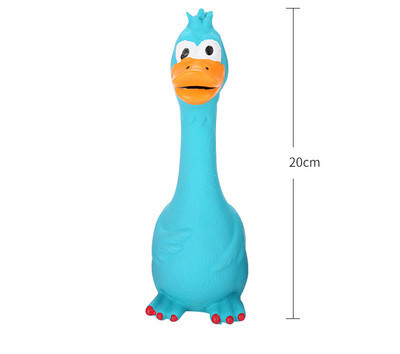 Λαστιχένια σφαίρα για σκύλους