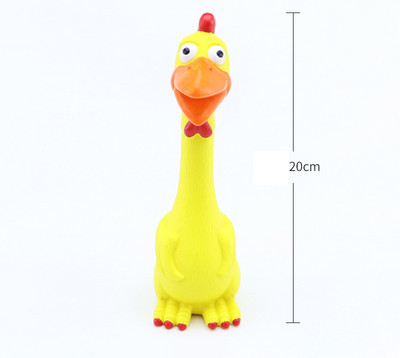 Λαστιχένια σφαίρα για σκύλους