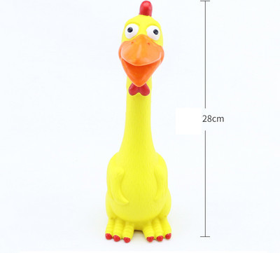 Λαστιχένια σφαίρα για σκύλους