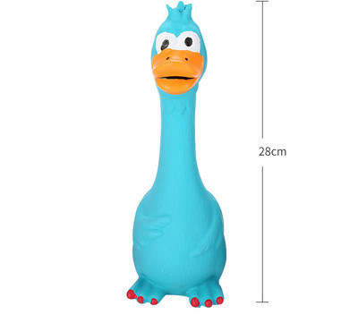 Λαστιχένια σφαίρα για σκύλους