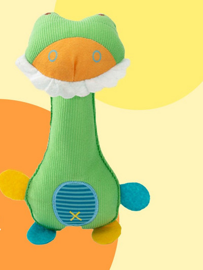 Tekstiilist või kummist koeramänguasi – erinevad mudelid