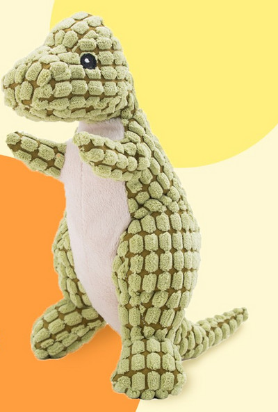 Tekstiilist või kummist koeramänguasi – erinevad mudelid