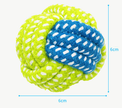 Различни висове текстилни играчки за кучета