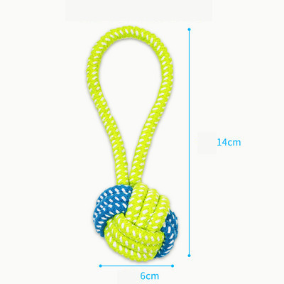 Различни висове текстилни играчки за кучета