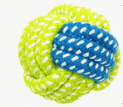 Κλωστοϋφαντουργικό παιχνίδι για σκύλους - διαφορετικά μοντέλα