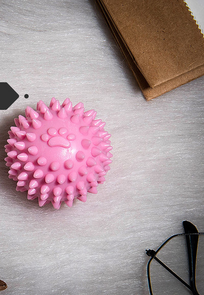 Κλωστοϋφαντουργικό παιχνίδι για σκύλους - διαφορετικά μοντέλα