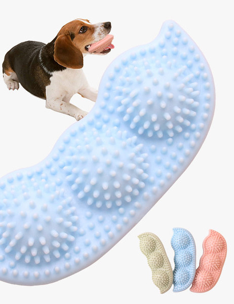 Гумена играчка за кучета няколко модела